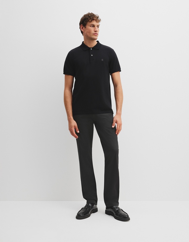 Country Road - Australian Cotton Pique Polo