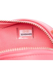 Pre-Loved by Azura Reborn - Pre-Loved Mini Lambskin CC in Love Heart Crossbody