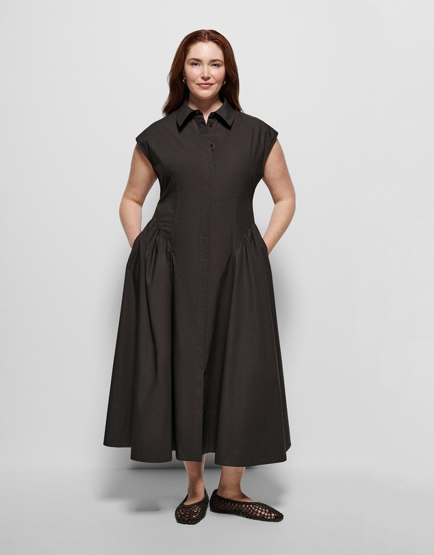 Commonry - Sloane Dress