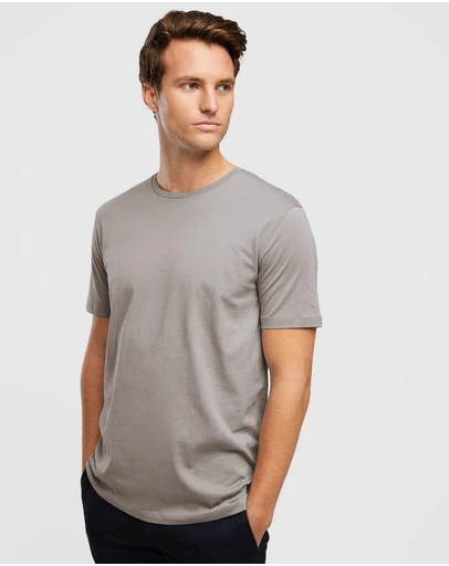 Wayver - The Essential Crew Tee