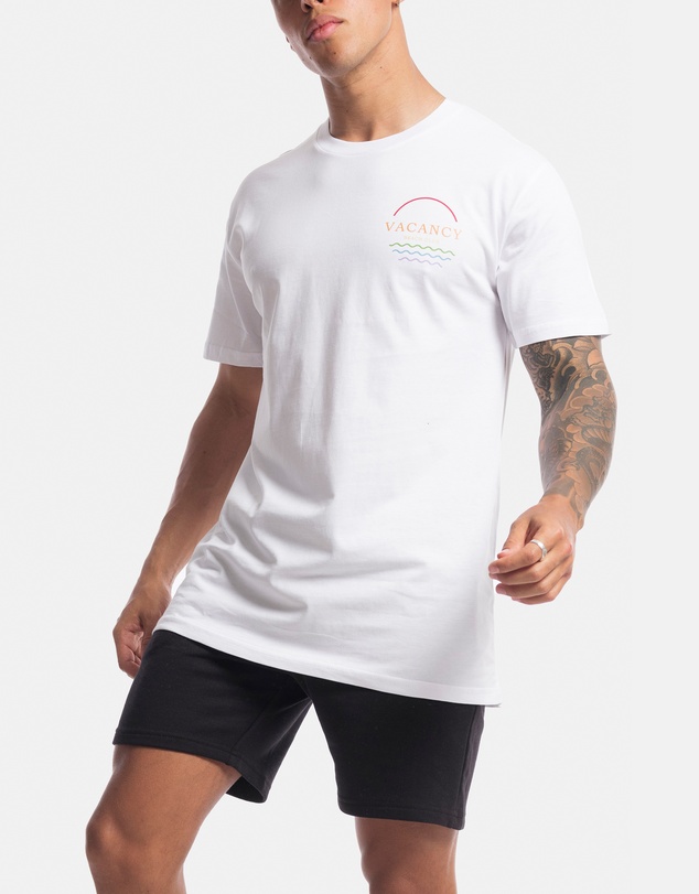 Vacancy Co - Vacancy Beach Club Tee
