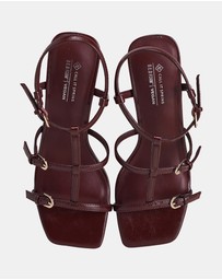 Call It Spring - Saphiraa Heels