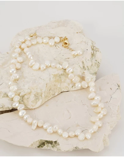 Pastiche - Grace Necklace