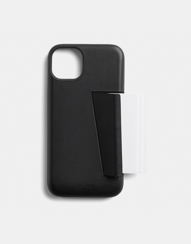 Bellroy - Phone Case - 3 card i14 Plus