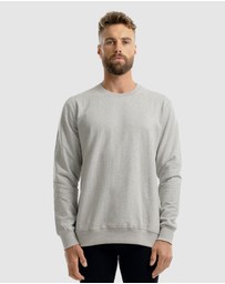 DVNT - Devoid Crewneck
