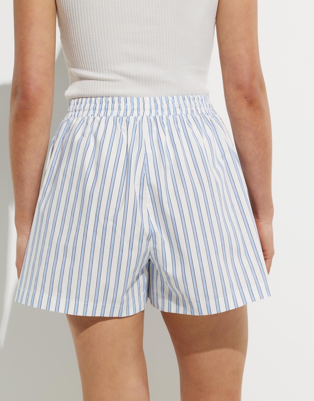 Calli - Brodie Shorts