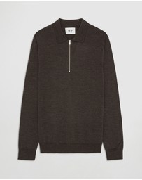 NN07 - Sergio Zip Polo