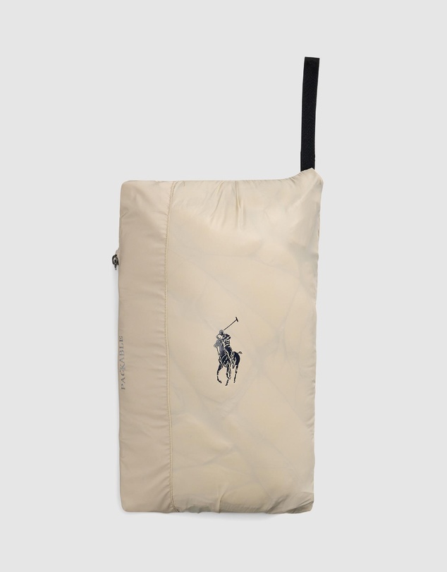 Polo Ralph Lauren - The Colden Packable Vest