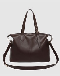 Louenhide - Hampton Tote Bag