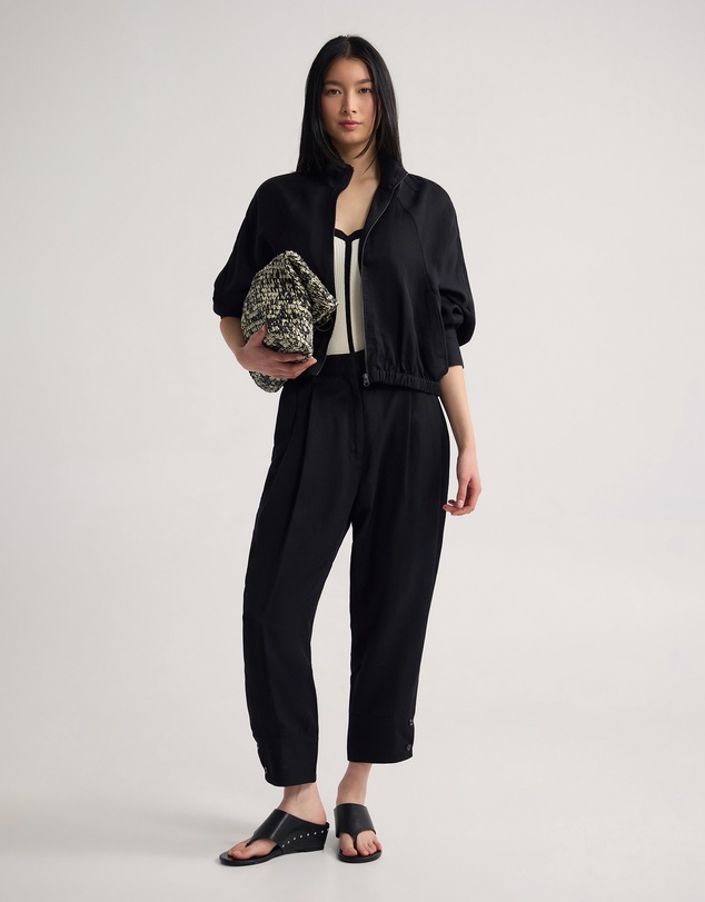 Oxford - Winona Bomber Jacket