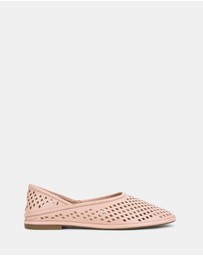 Hush Puppies - Chara