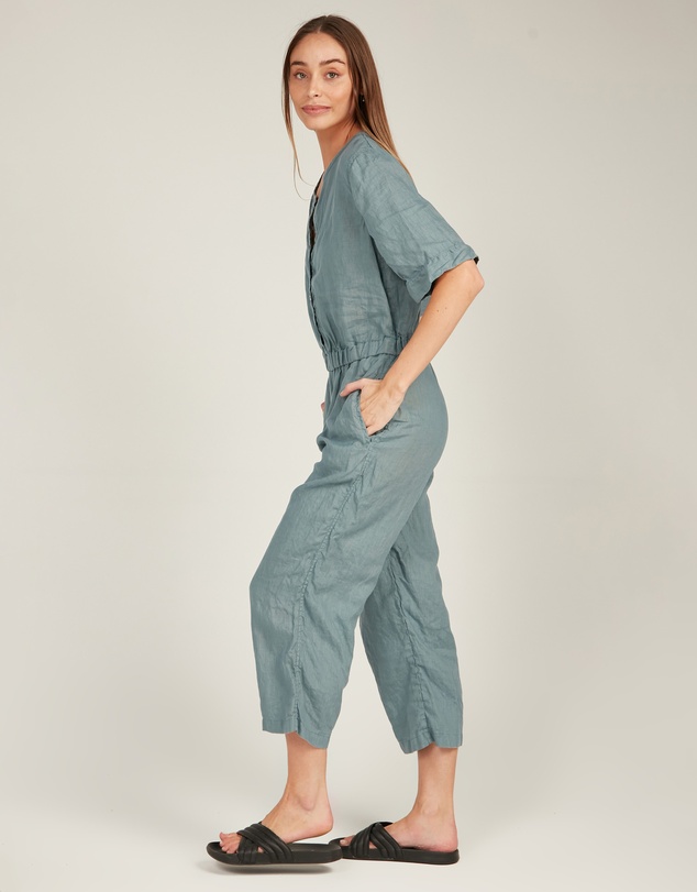 Primness - Island Jumpsuit