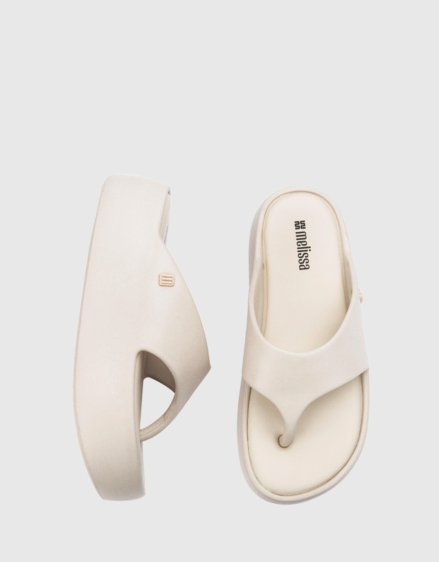 Melissa - Melissa Free Platform Thong