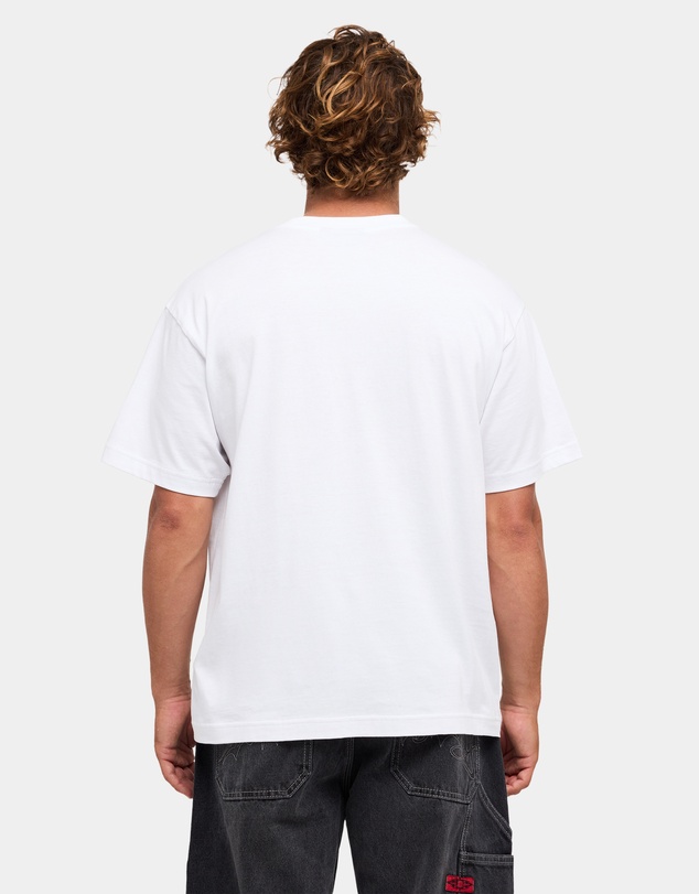 Billabong - Mens Tribal Diamond T-Shirt