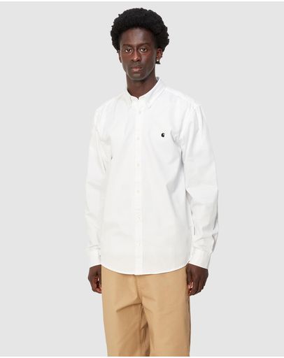 White & Black