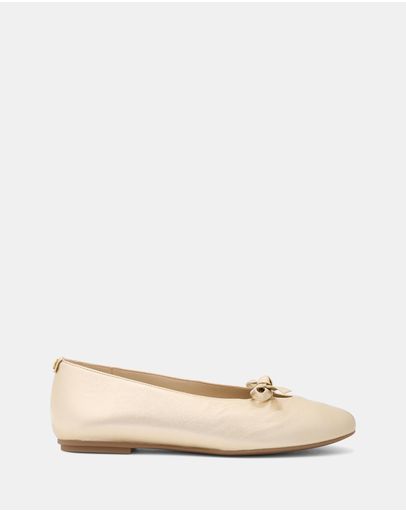 Pale Gold