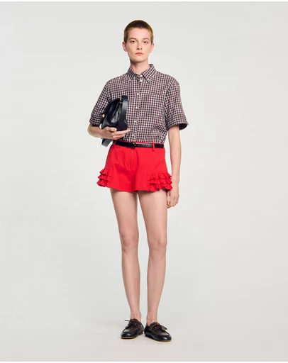 Sandro - Lambada Shorts