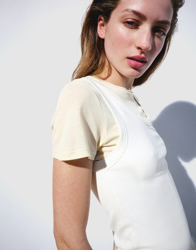 M.N.G - Couple T-Shirt