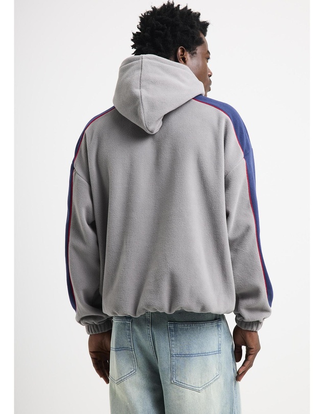 Spencer Project - Manual Fleece Hoodie