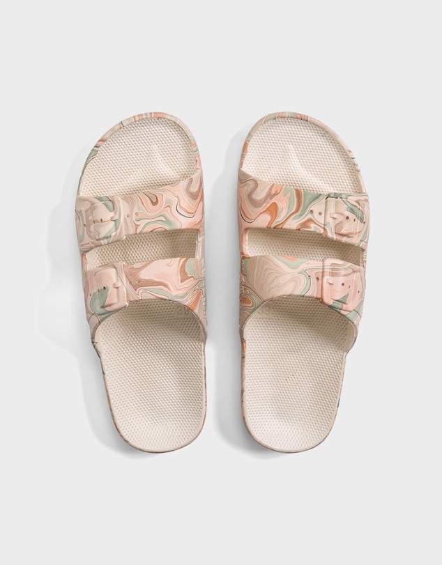 Freedom Moses - Slides - Unisex