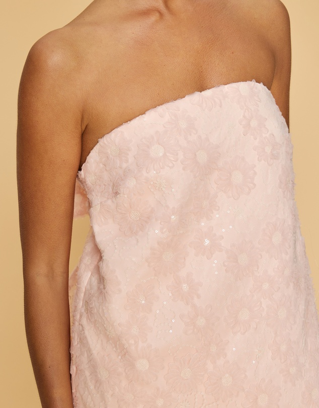 CHANCERY - Misha Mini Dress