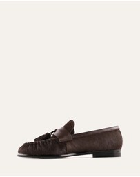 Jo Mercer - Myra Loafers