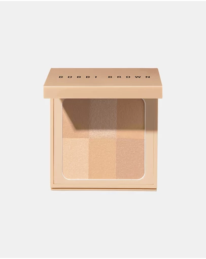 Bobbi Brown - Nude Finish Illuminating Powder - Nude