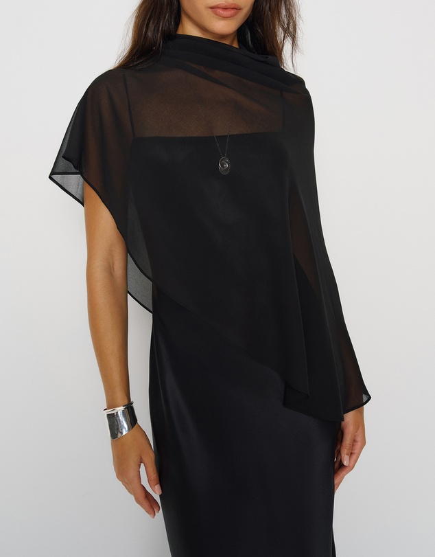 Reformation - Lilibeth Silk Dress