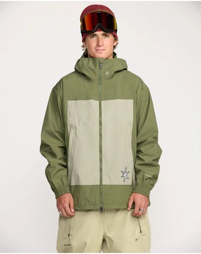 DARK OLIVE