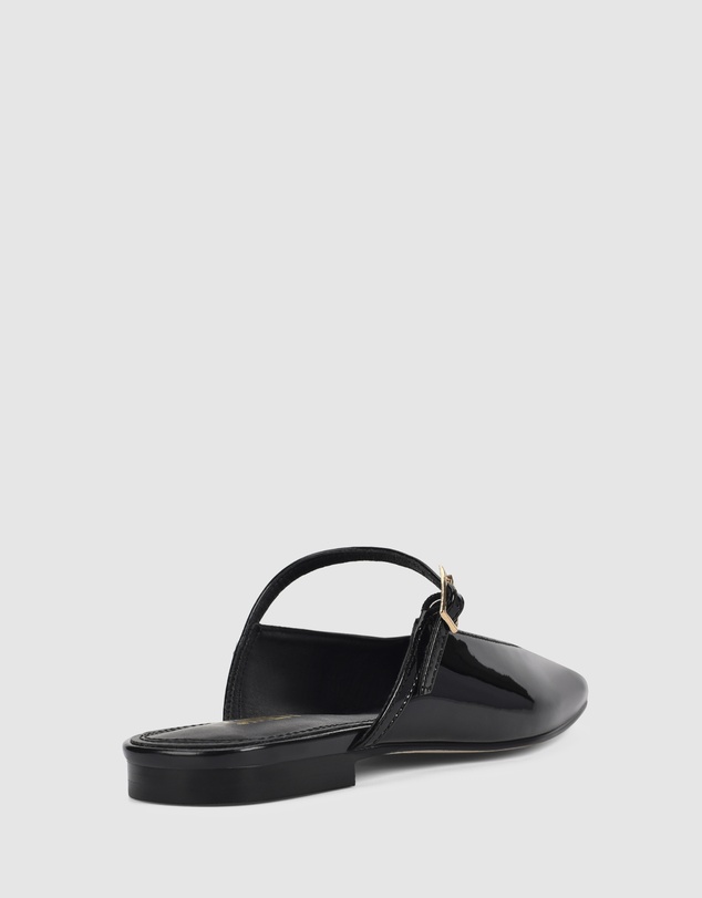 Siren - Xanthe Mary Jane Mules