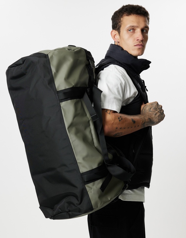 The North Face - Base Camp Duffel - Large