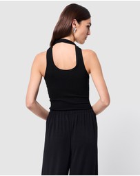 Mossman - Outline Tank
