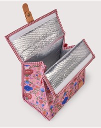The Somewhere Co - Fable Lunch Satchel