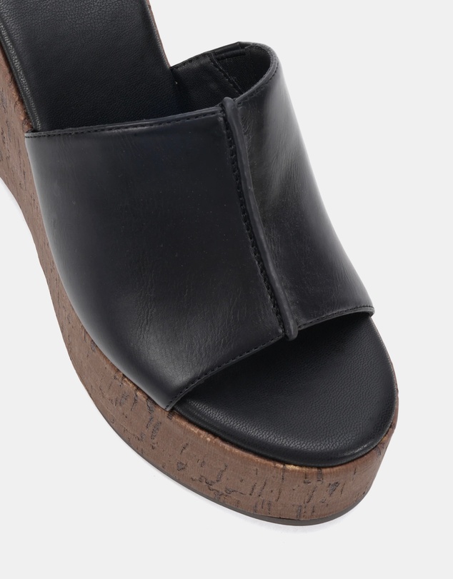 Novo - Wolfgang Wedges