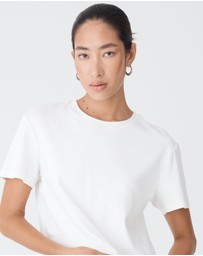 Forcast - Luna Hoop Earrings