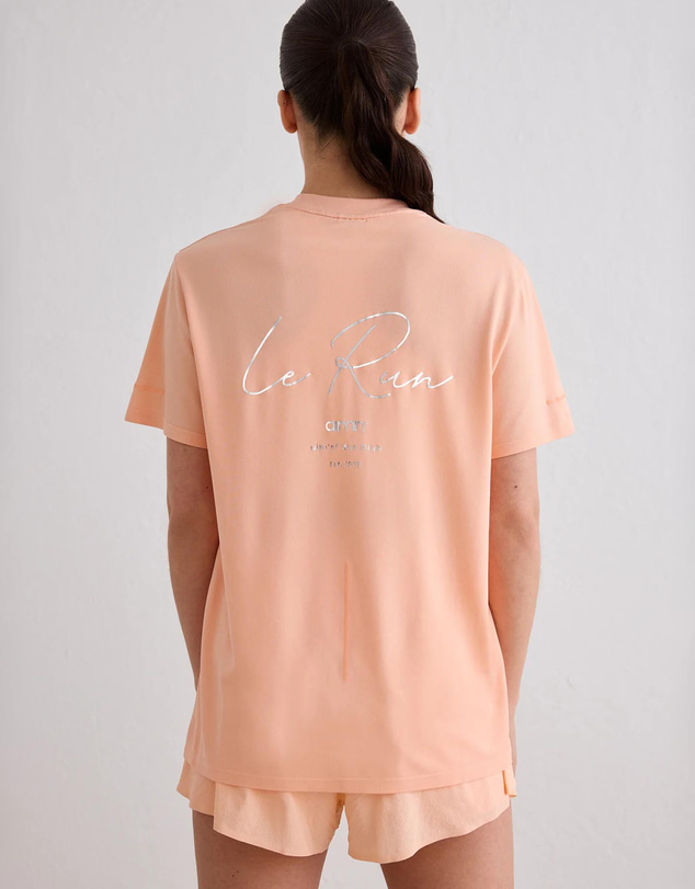 Aim'n - Le Run Seamless Running T-Shirt