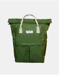 Kind Bag - Backpack Medium Khaki