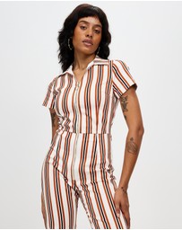LENNI the label - Xeno Jumpsuit