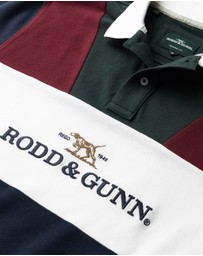 Rodd & Gunn - Heathridge Polo