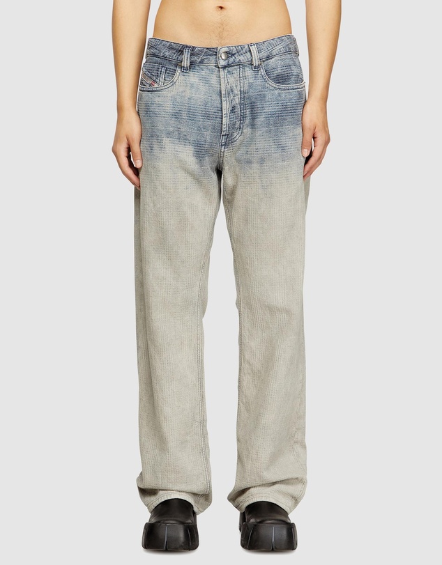 Diesel - 1980 D-Eeper Jeans