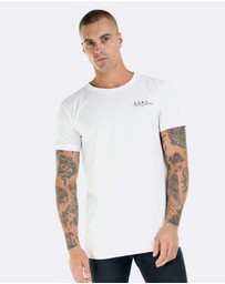 DVNT - Amplified Tee