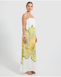 Pasduchas - Juno Maxi Dress