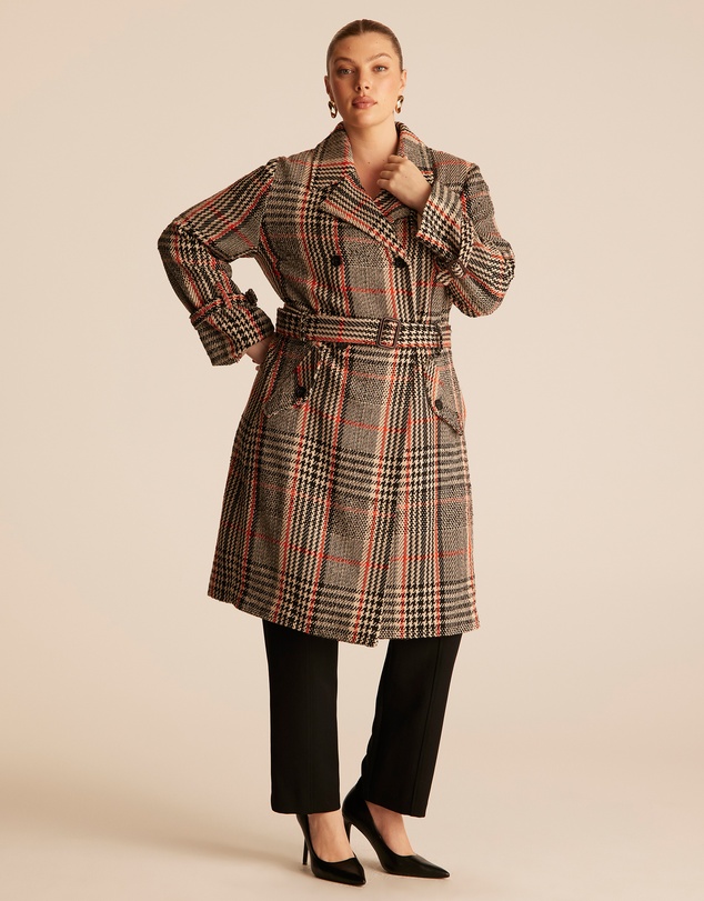 Estelle - Bella Coat