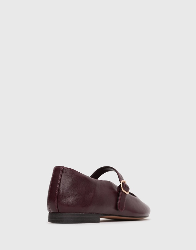 Betts - Mystique Mary Jane Flats