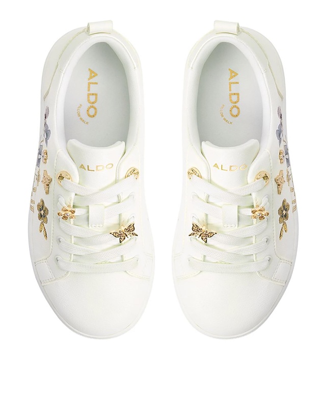ALDO - Springflowers Sneakers