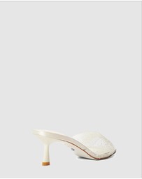 Dune London - Moonlit- Ivory