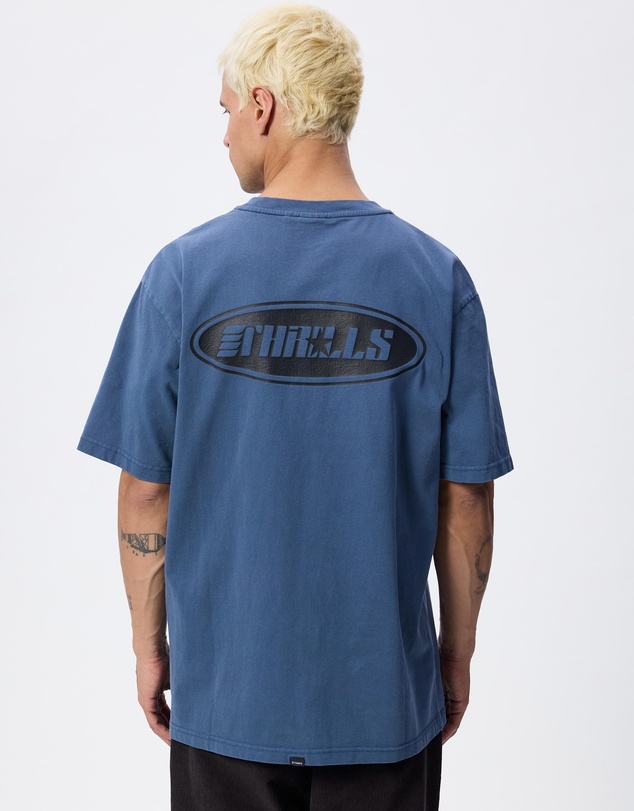 Thrills - Odyssey Core Oversize Tee