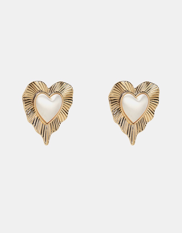 ALDO - Valentine Earrings
