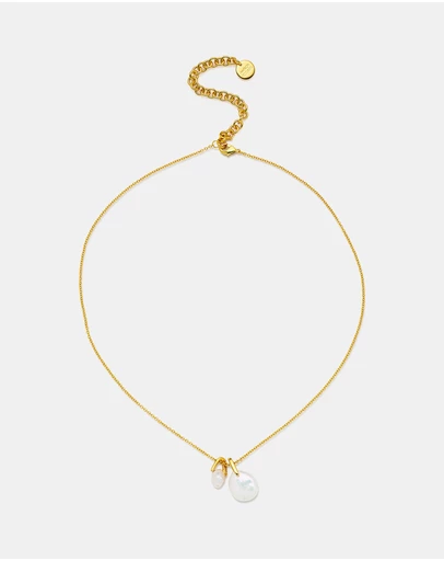 Amber Sceats - Ordos Necklace