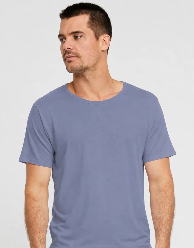 Bamboo Body - Men's Bamboo Tee